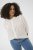 Kaffe Curve Liwa Shirt Chalk - Camisas - 