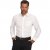 JP1880 Shirt Business Modern Fit White TALL - ROUPAS DE HOMEM MT-6XLT - Tamanhos-Tall Homem