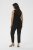 Kaffe Curve Carina Top de alças Preto profundo - T-shirts - 