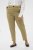 Kaffe Curve Leana Calças Chino 7/8 Carvalho Petrificado - Jeans & Calças Femininas em Tamanhos Grandes – Plus Size - 