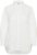 Kaffe Curve Laina Shirt Optical White - Camisas - 