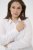 Kaffe Curve Laina Shirt Optical White - Camisas - 