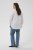 Kaffe Curve Laina Shirt Optical White - Camisas - 
