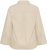 Kaffe Curve Josa Shirt Feather Grey Stripe - Camisas - 
