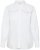 Kaffe Curve Janni Shirt Optical White - Camisas - 