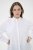 Kaffe Curve Janni Shirt Optical White - Camisas - 