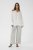 Kaffe Curve Gina Shirt White - Camisas - 