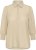 Kaffe Curve Penelopia Shirt Feather Grey - Camisas - 