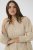 Kaffe Curve Penelopia Shirt Feather Grey - Camisas - 