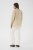 Kaffe Curve Penelopia Shirt Feather Grey - Camisas - 
