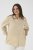 Kaffe Curve Penelopia Shirt Feather Grey - Camisas - 