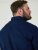 D555 Richard Camisa Oxford De Manga Comprida TALL Azul Marinho - TALL camisas - 