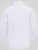 D555 Oliver Camisa Elástica De Manga Comprida Resistente A Manchas E Sem Passar A Ferro Branca - Camisas - Camisas Homem Tamanhos Grandes