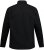 JP1880 Comfort Fit with Chest Pocket Shirt TALL Black - TALL camisas - 