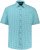 JP1880 Shirt Traditional Short Sleeve Turquoise - Camisas - Camisas Homem Tamanhos Grandes