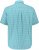 JP1880 Shirt Traditional Short Sleeve Turquoise - Camisas - Camisas Homem Tamanhos Grandes