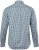 JP1880 Shirt Checked Traditional Long Sleeve Jade - Roupa de festa - Roupa de festa – Para celebrar com estilo e conforto