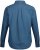 JP1880 Shirt Denim Long Sleeve Blue TALL - ROUPAS DE HOMEM MT-6XLT - Tamanhos-Tall Homem