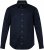 JP1880 Shirt Long Sleeve Modern Fit Navy Blue TALL - ROUPAS DE HOMEM MT-6XLT - Tamanhos-Tall Homem