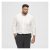 North Latitude Oxford Shirt White - Camisas - Camisas Homem Tamanhos Grandes