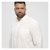 North Latitude Oxford Shirt White - Camisas - Camisas Homem Tamanhos Grandes