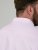 D555 James Camisa Oxford De Manga Curta TALL Rosa - TALL camisas - 