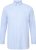North Latitude Oxford Shirt Light Blue - Camisas - Camisas Homem Tamanhos Grandes