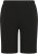 Kaffe Curve Pheolo Shorts Black Deep - Calções - 