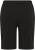 Kaffe Curve Pheolo Shorts Black Deep - Calções - 