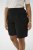 Kaffe Curve Pheolo Shorts Black Deep - Calções - 