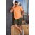 JP1880 Shorts Cargo Bermuda Dark Olive - Calções - Calções Homem Tamanhos Grandes
