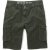 JP1880 Shorts Cargo Bermuda Dark Olive - Calções - Calções Homem Tamanhos Grandes