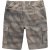 JP1880 Shorts Bermuda Traditional Cowhide Graphite Grey - Calções - Calções Homem Tamanhos Grandes