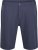 North Latitude Cool Effect Comfort Fit Shorts Blue - Calções - Calções Homem Tamanhos Grandes
