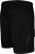 Espionage LW166 Cargo Shorts Black - Calções - Calções Homem Tamanhos Grandes