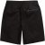 JAY-PI Bermuda FLEXNAMIC® Shorts Black - Calções - Calções Homem Tamanhos Grandes