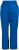 Ulla Popken UP Sport Triple Function Fully Lined Ski Pants Royal Blue - Jeans & Calças Femininas em Tamanhos Grandes – Plus Size - 
