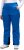 Ulla Popken UP Sport Triple Function Fully Lined Ski Pants Royal Blue - Jeans & Calças Femininas em Tamanhos Grandes – Plus Size - 