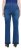 Ulla Popken Stretch Fit Bootcut Jeans Blue Denim - Jeans & Calças Femininas em Tamanhos Grandes – Plus Size - 