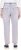 Ulla Popken Dyed Stretch Fit Boyfriend Jeans Light Light Blue Denim - Jeans & Calças Femininas em Tamanhos Grandes – Plus Size - 