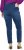 Ulla Popken Splatter Painted Jeans Blue - Jeans & Calças Femininas em Tamanhos Grandes – Plus Size - 