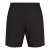 North Latitude Sport Shorts Black - Calças & calções de fato de treino - Calças de Fato de Treino Tamanhos Grandes 