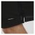 North Latitude Sport Shorts Black - Calças & calções de fato de treino - Calças de Fato de Treino Tamanhos Grandes 