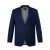 JP1880 Kasos Suit Jacket Flexnamic Navy - Fatos - Fatos de Homem Tamanhos Grandes