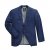 JP1880 Kasos Suit Jacket Flexnamic Navy - Fatos - Fatos de Homem Tamanhos Grandes