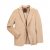 JP1880 Suit Jacket Corduroy Business Sand - Fatos - Fatos de Homem Tamanhos Grandes
