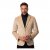 JP1880 Suit Jacket Corduroy Business Sand - Fatos - Fatos de Homem Tamanhos Grandes