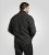 D555 Dereham 2 Knitted Sweater with Zipper Charcoal Marl - Sweatshirts & hoodies - Sweatshirt & Camisolas com Capuz tamanhos grandes
