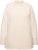 Ulla Popken Long Sleeves Mock Turtleneck Sweater Nature Melange - Sweatshirts & hoodies - 