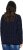 Ulla Popken Openwork Chenille Sweater Navy - Sweatshirts & hoodies - 